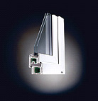 Tamplarie streamline