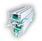 Tamplarie streamline