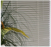 Jaluzele orizontale aluminiu standard