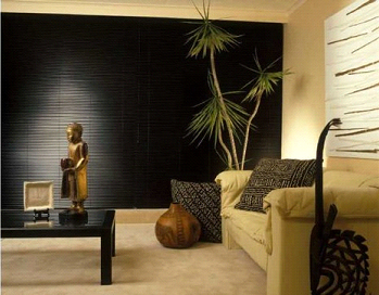 Jaluzele orizontale aluminiu standard